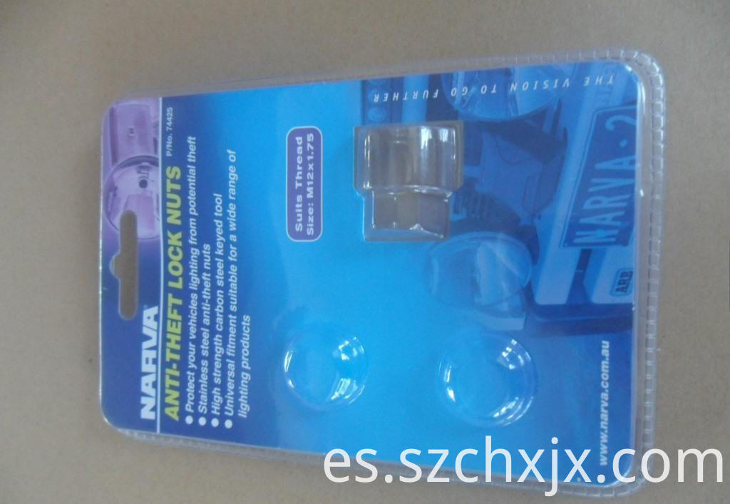 Moldeado y muestras Molding and Samples